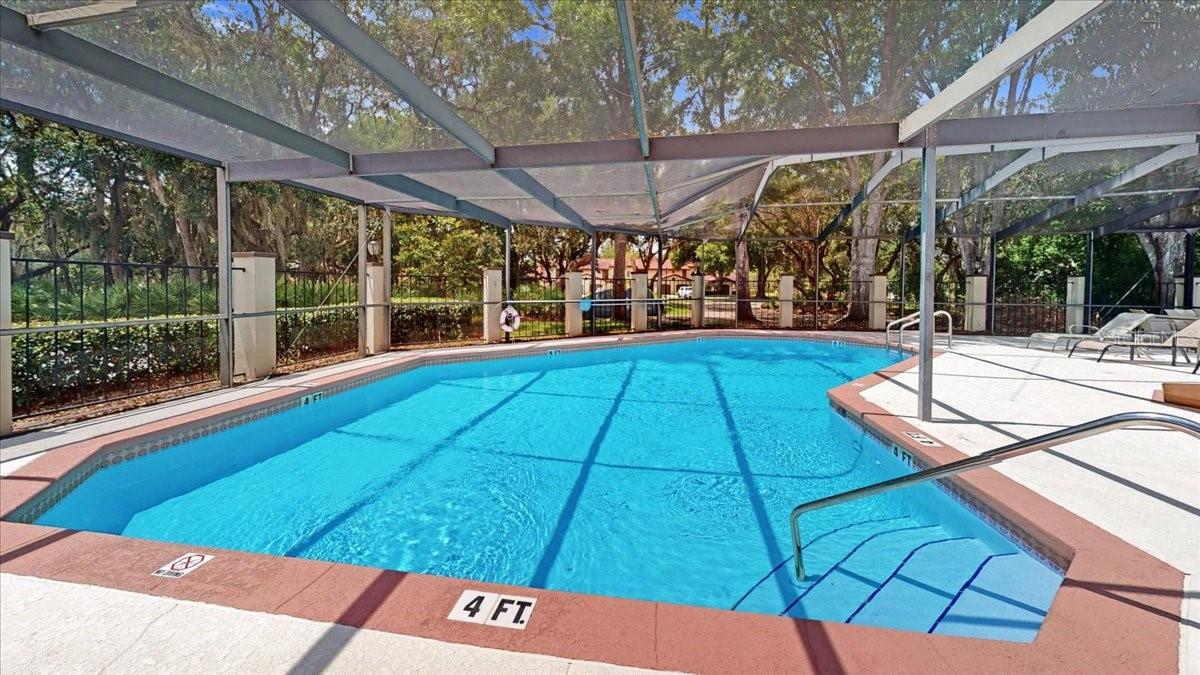 GRENELEFE CLUB ESTATES - Residential