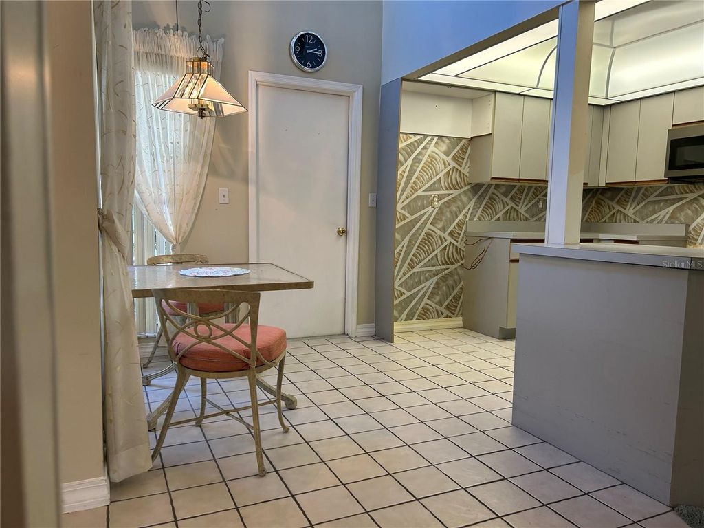 Photo of 102 Coventry Lane, Haines City, FL 33844 (MLS # O6366268)