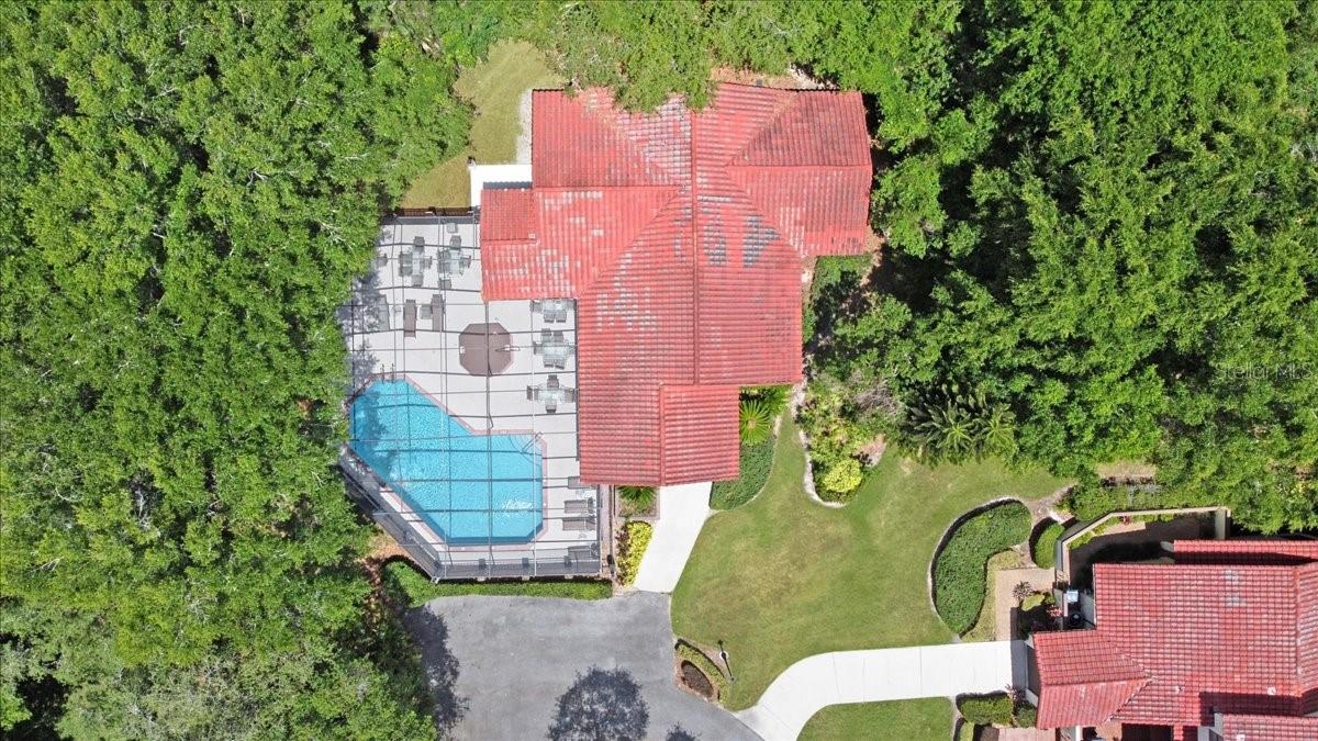 GRENELEFE CLUB ESTATES - Residential