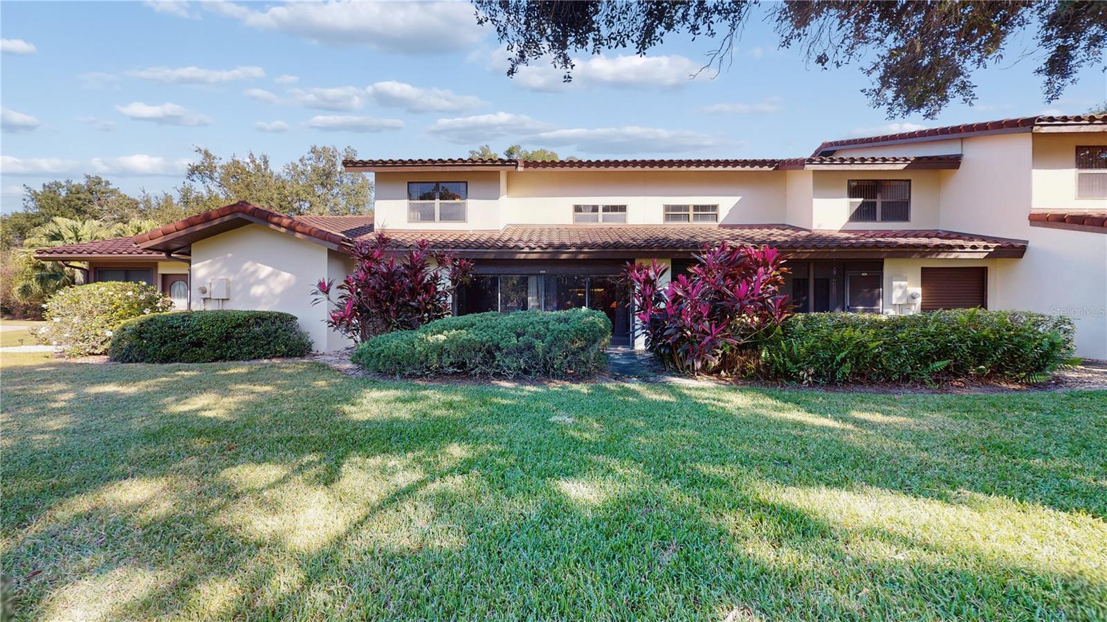 GRENELEFE CLUB ESTATES - Residential