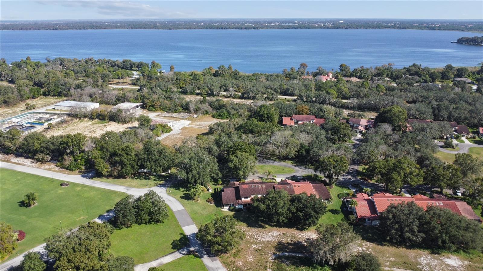 GRENELEFE CLUB ESTATES - Residential