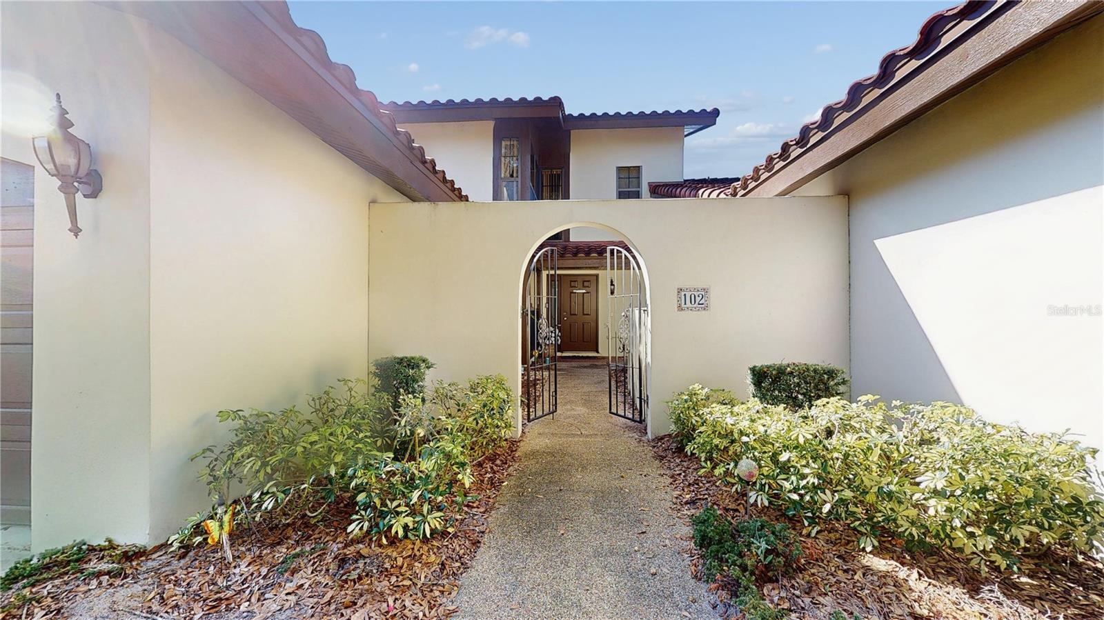 GRENELEFE CLUB ESTATES - Residential