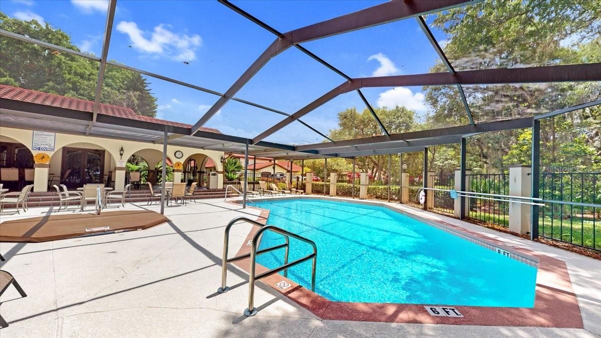 GRENELEFE CLUB ESTATES - Residential