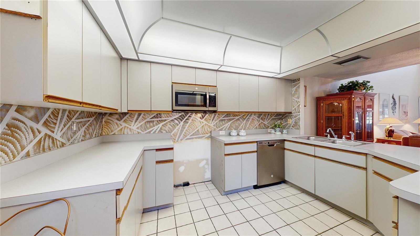 GRENELEFE CLUB ESTATES - Residential