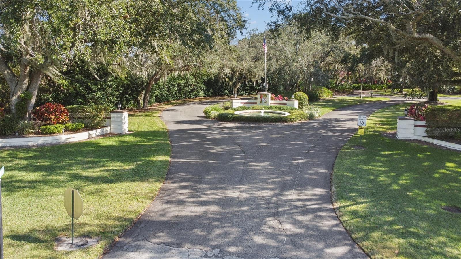 GRENELEFE CLUB ESTATES - Residential