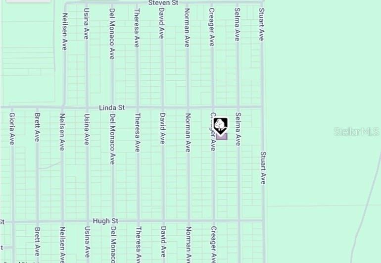 INTERLACHEN LAKES ESTATES - Land