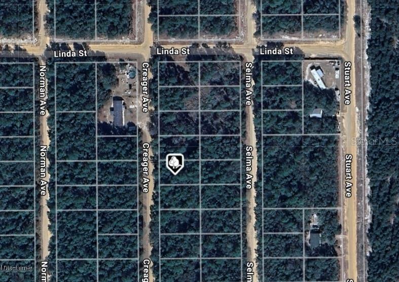INTERLACHEN LAKES ESTATES - Land