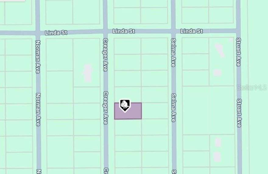 Seller financing available. 15percent discount off the total price with purchase of 3 or more lots. Seller finance price $9,900-$900 down-12percent interest-5 year term-$200/month payment. (1) of (40) BUILDING LOTS FOR SALE BY THE SAME SELLER. This lot is Zoned for MOBILE or SITE BUILT HOMES w/NO HOA. High and Dry, BUILDABLE lot located in INTERLACHEN LAKES ESTATES. Buy this land as an investment with low taxes, buy and hold with no timeline to build, or contact us about a land/home package and start building today. Tax ID: 13-09-24-4075-0170-0050