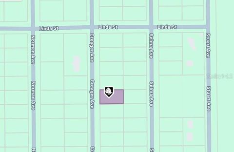 LOT 5 CREAGER AVENUE INTERLACHEN FL 32148