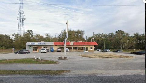 803 N PARK AVENUE APOPKA FL 32712