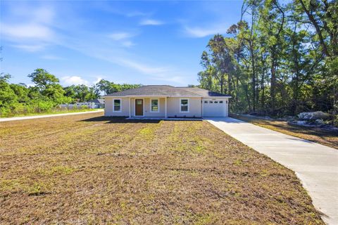 Photo of 14289 SE 43rd Terrace, Summerfield, FL 34491 (MLS # OM722259)