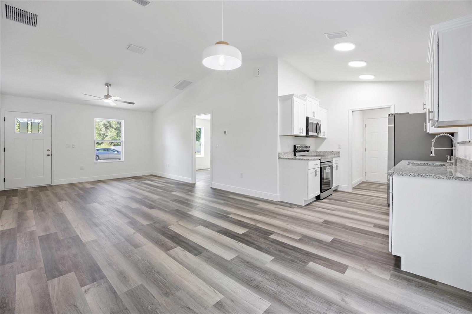 BELLEVIEW HEIGHTS ESTATE - Residential