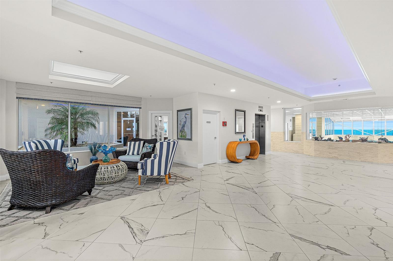 OCEANS 06 CONDO - Residential