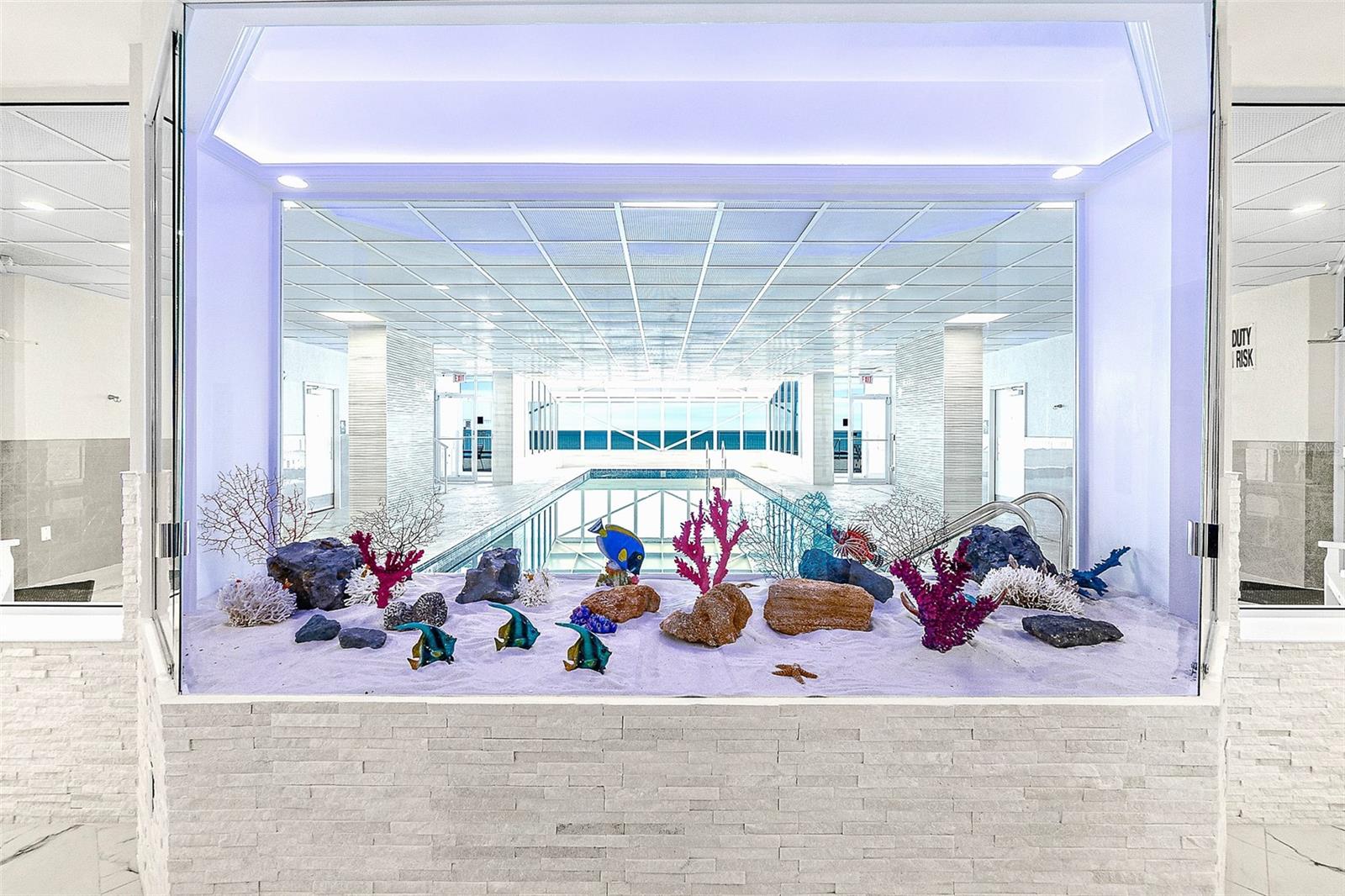 OCEANS 06 CONDO - Residential