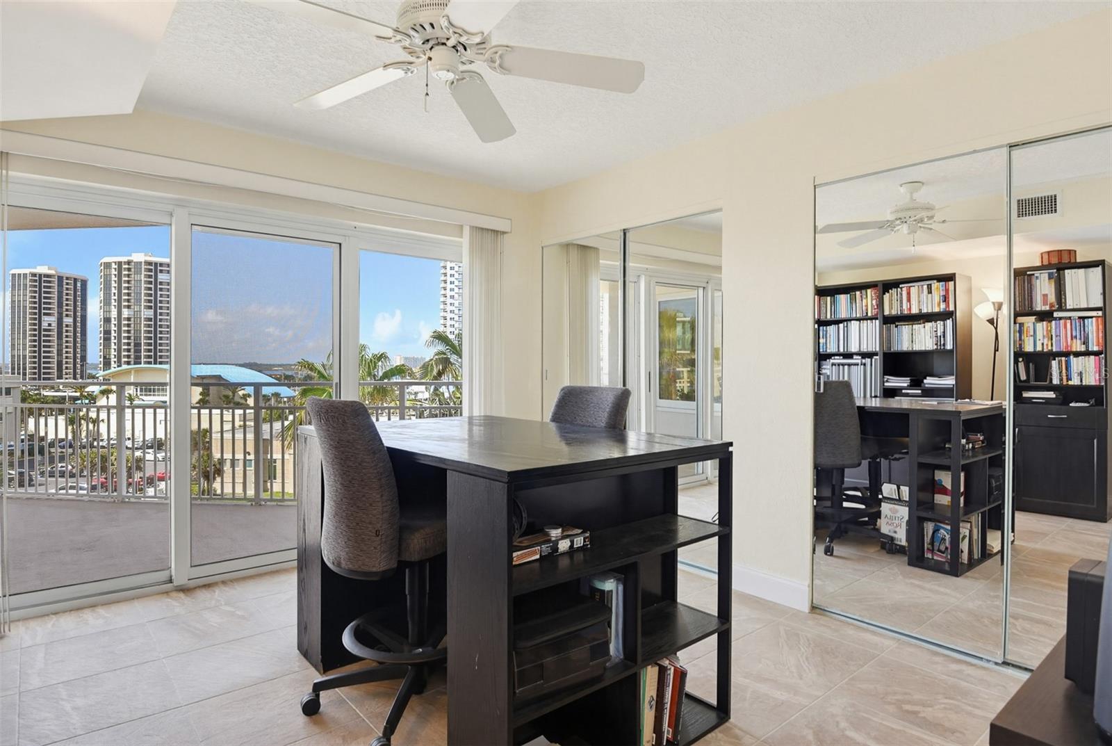 OCEANS 06 CONDO - Residential