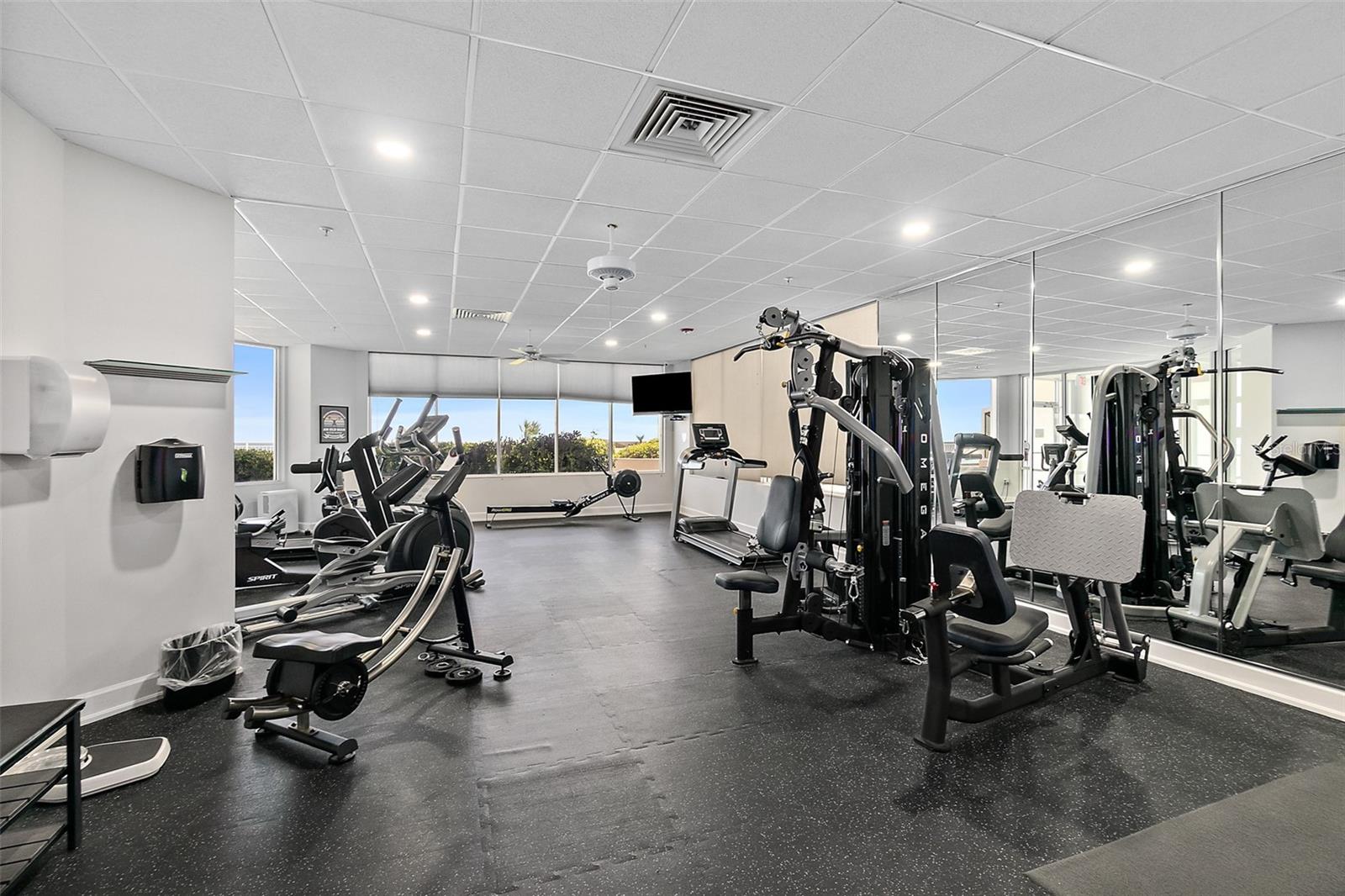 OCEANS 06 CONDO - Residential