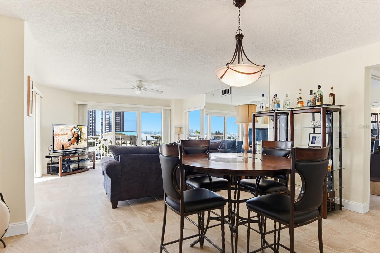 OCEANS 06 CONDO - Residential