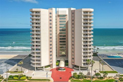 Photo of 2967 S Atlantic Avenue #408, Daytona Beach Shores, FL 32118 (MLS # V4948216)