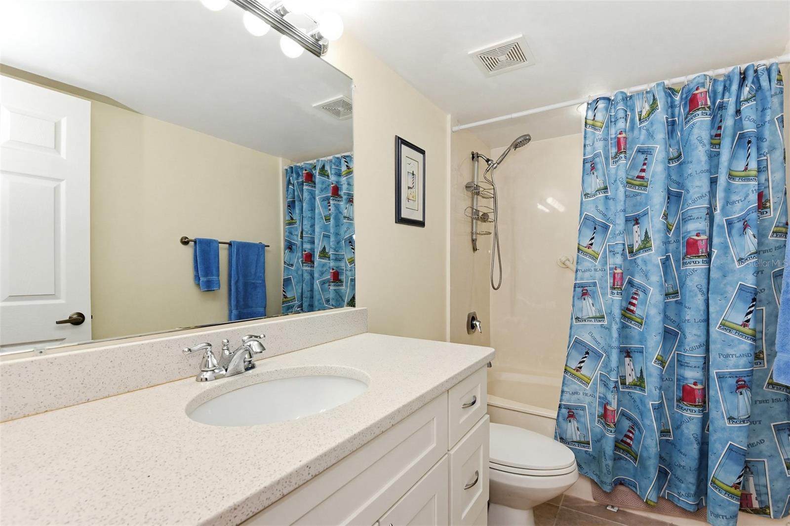 OCEANS 06 CONDO - Residential