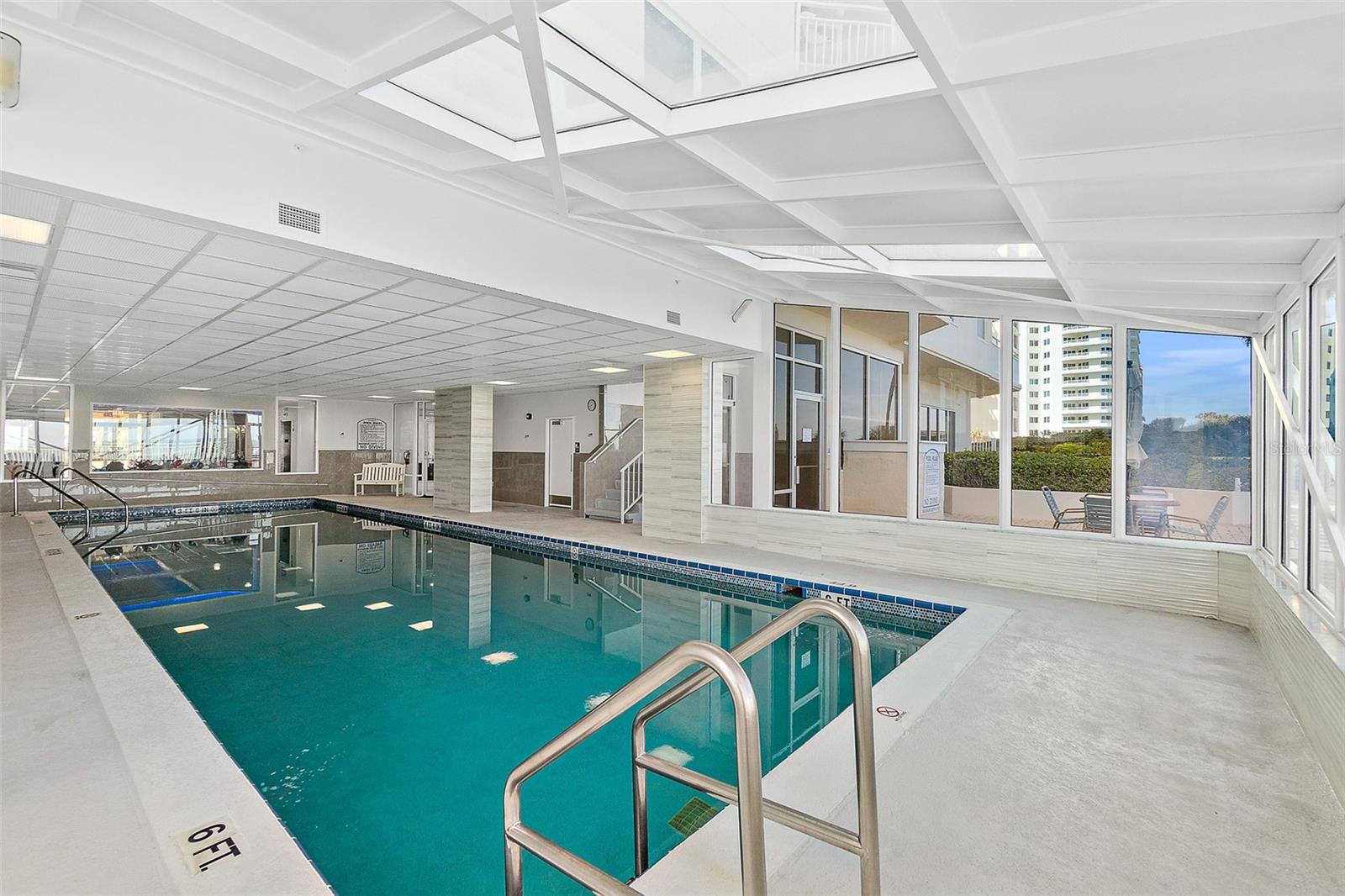 OCEANS 06 CONDO - Residential