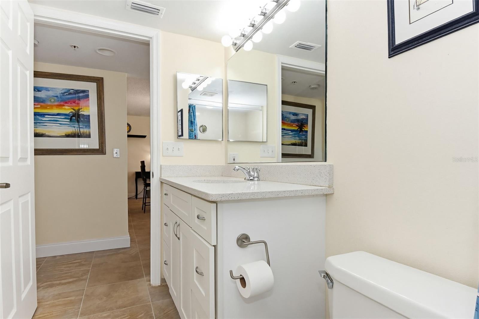 OCEANS 06 CONDO - Residential