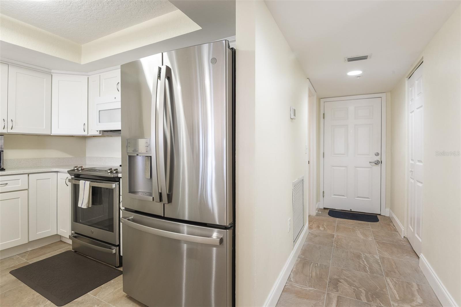 OCEANS 06 CONDO - Residential