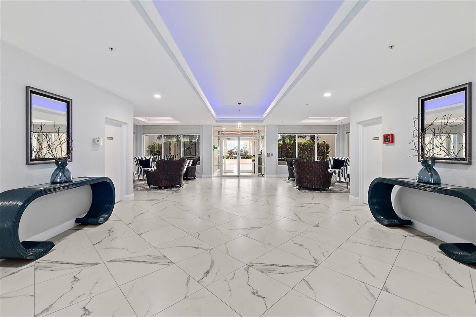 OCEANS 06 CONDO - Residential