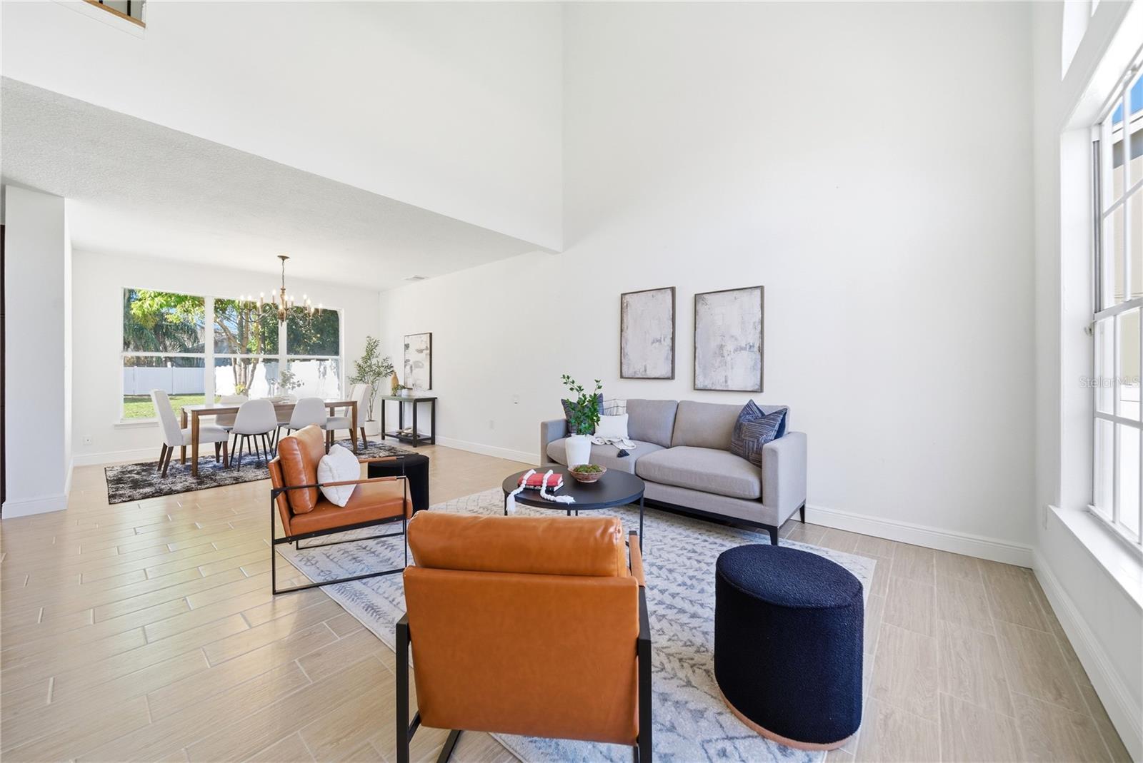 PEMBROOKE - Residential