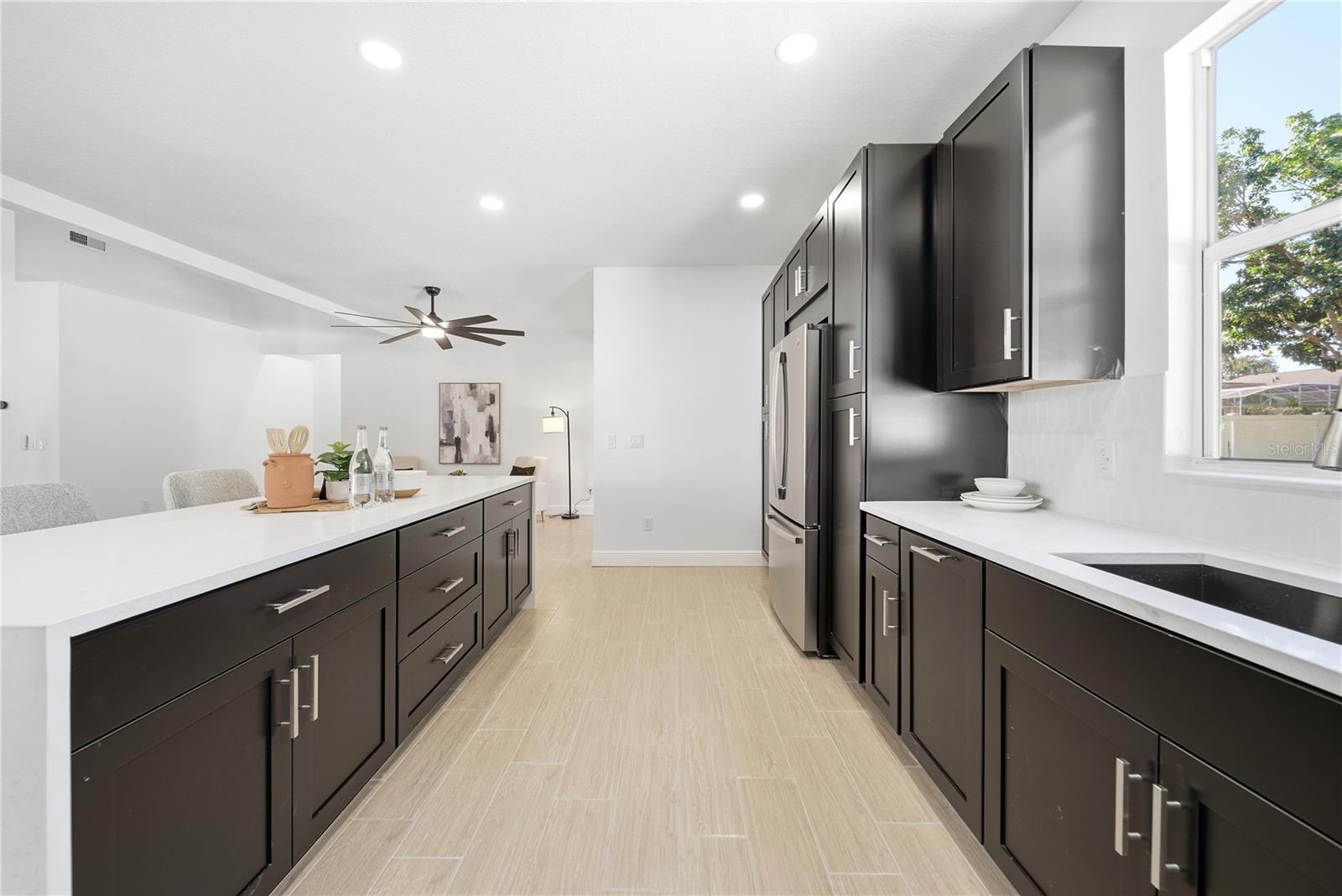 PEMBROOKE - Residential