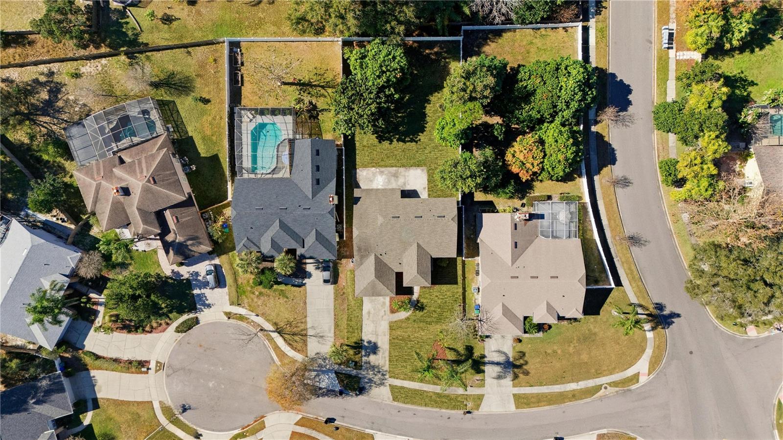 PEMBROOKE - Residential