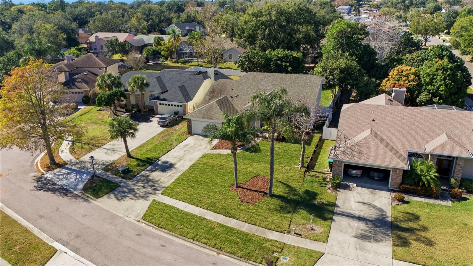 PEMBROOKE - Residential