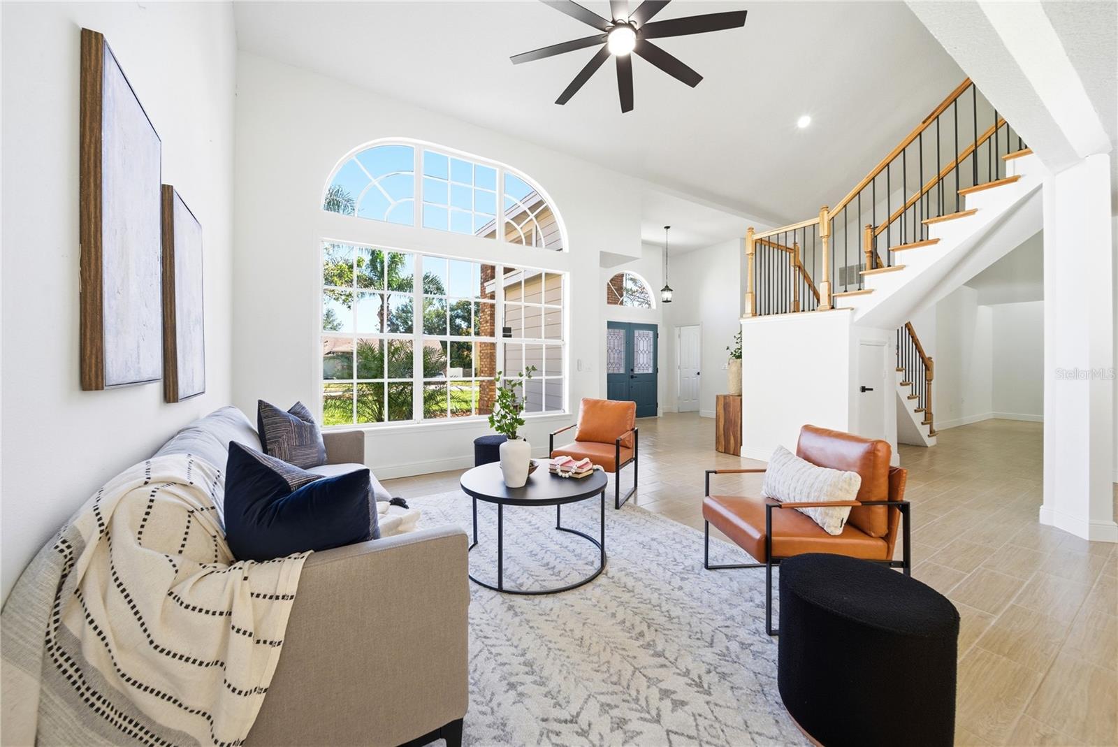 PEMBROOKE - Residential