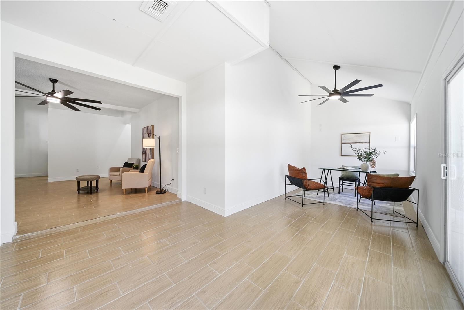 PEMBROOKE - Residential