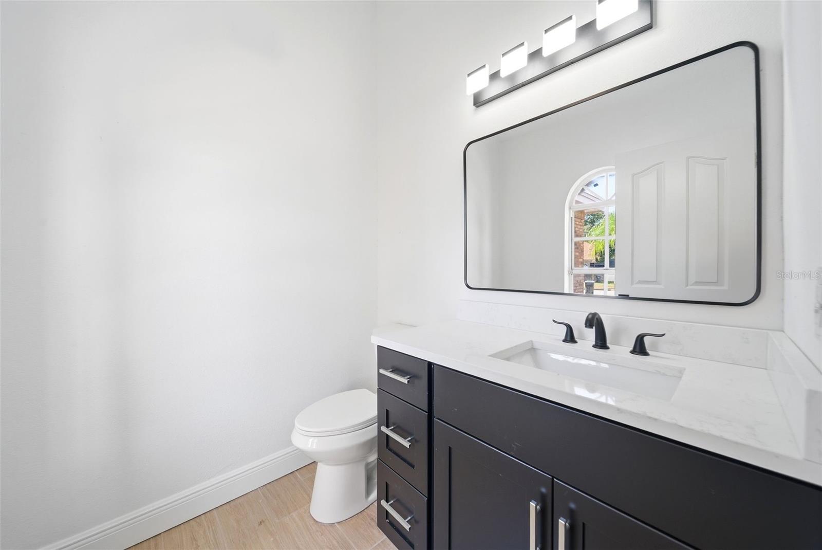 PEMBROOKE - Residential