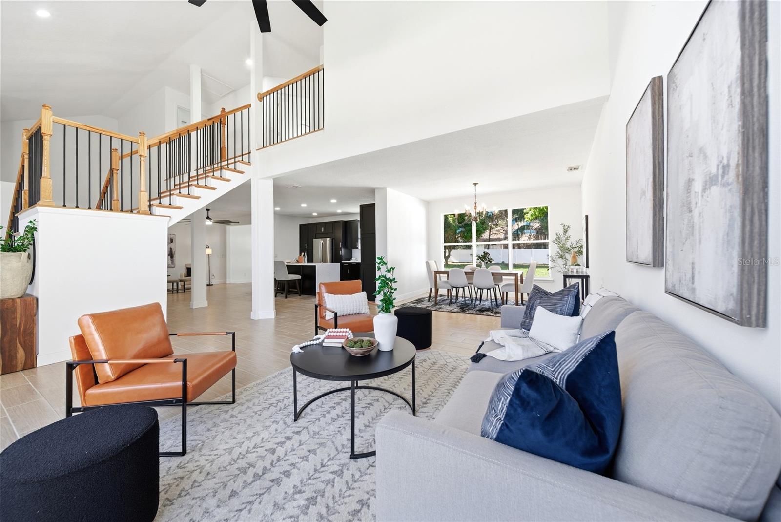 PEMBROOKE - Residential