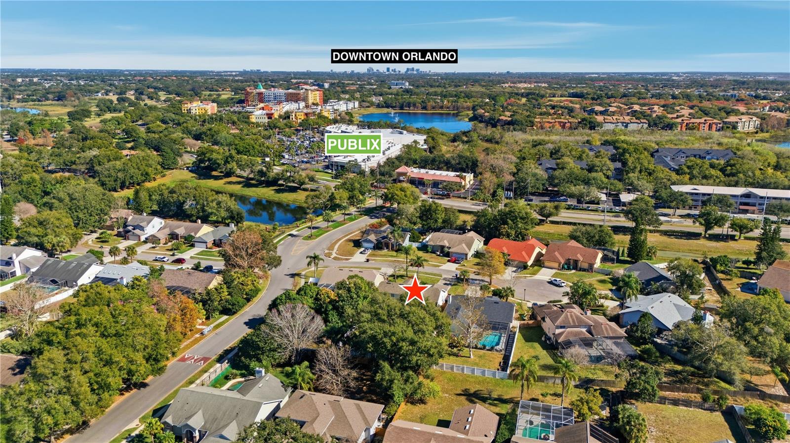 PEMBROOKE - Residential