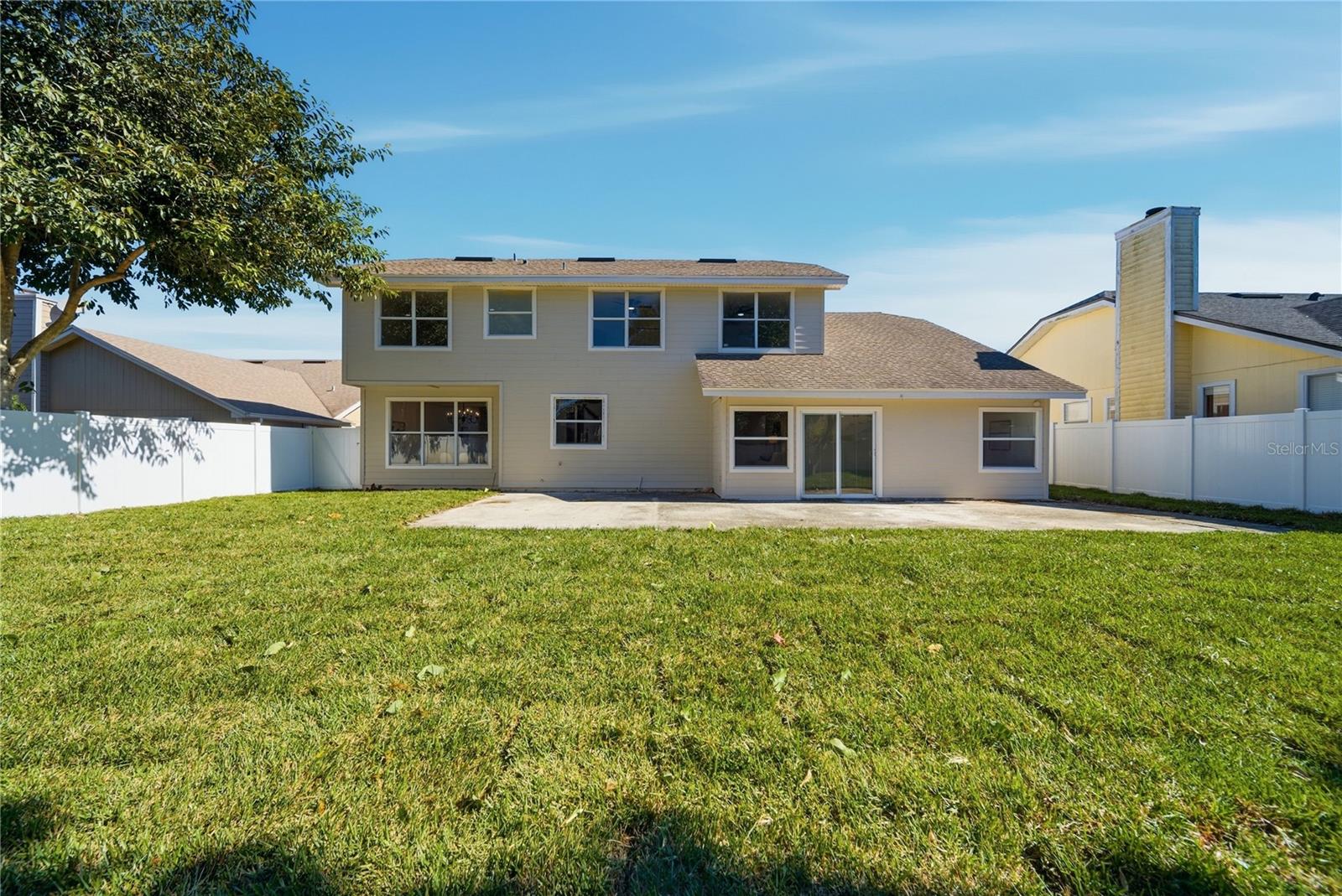 PEMBROOKE - Residential