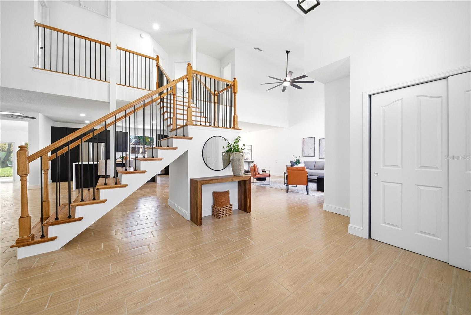 PEMBROOKE - Residential