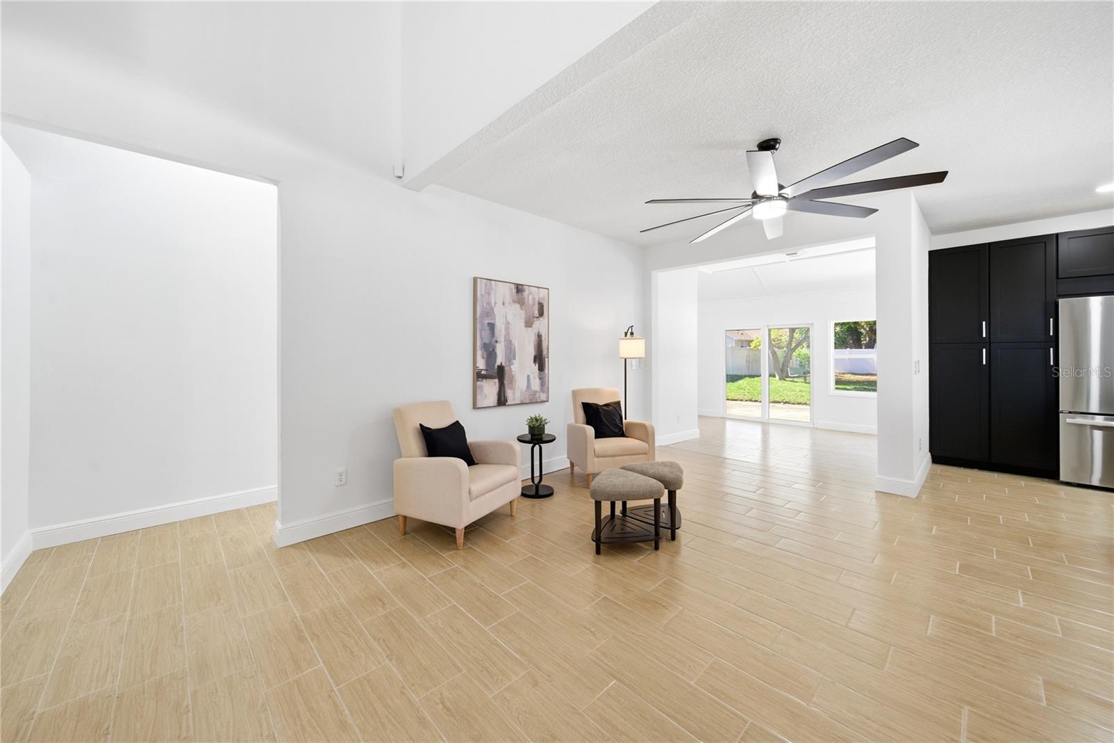 PEMBROOKE - Residential