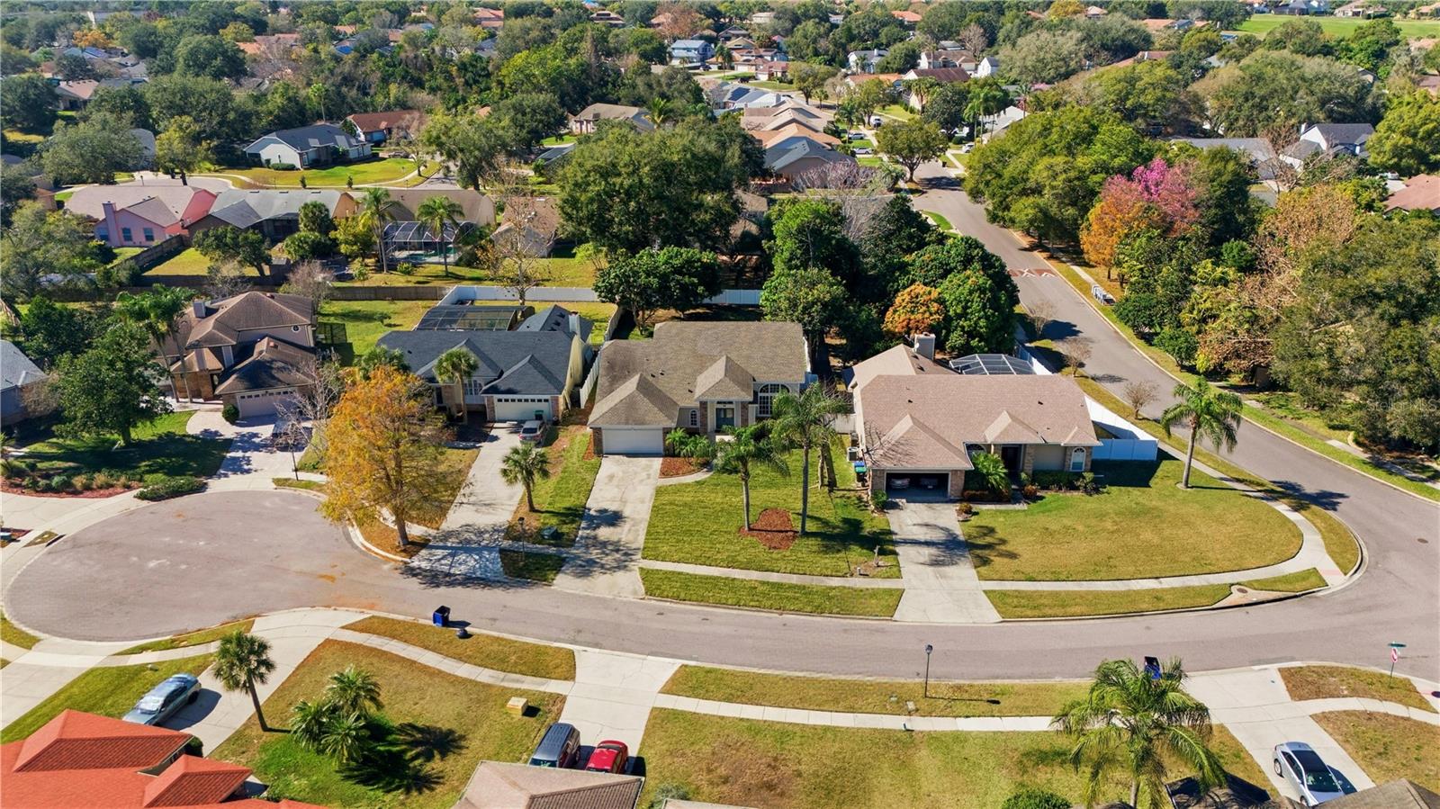 PEMBROOKE - Residential