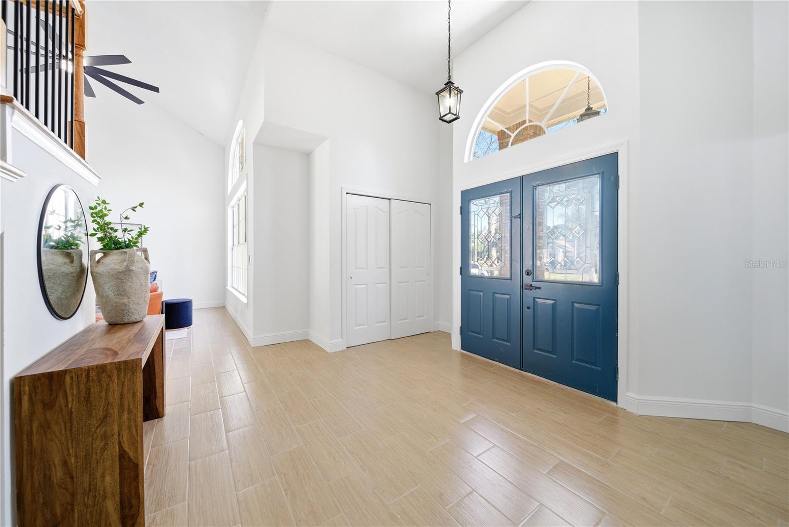 PEMBROOKE - Residential