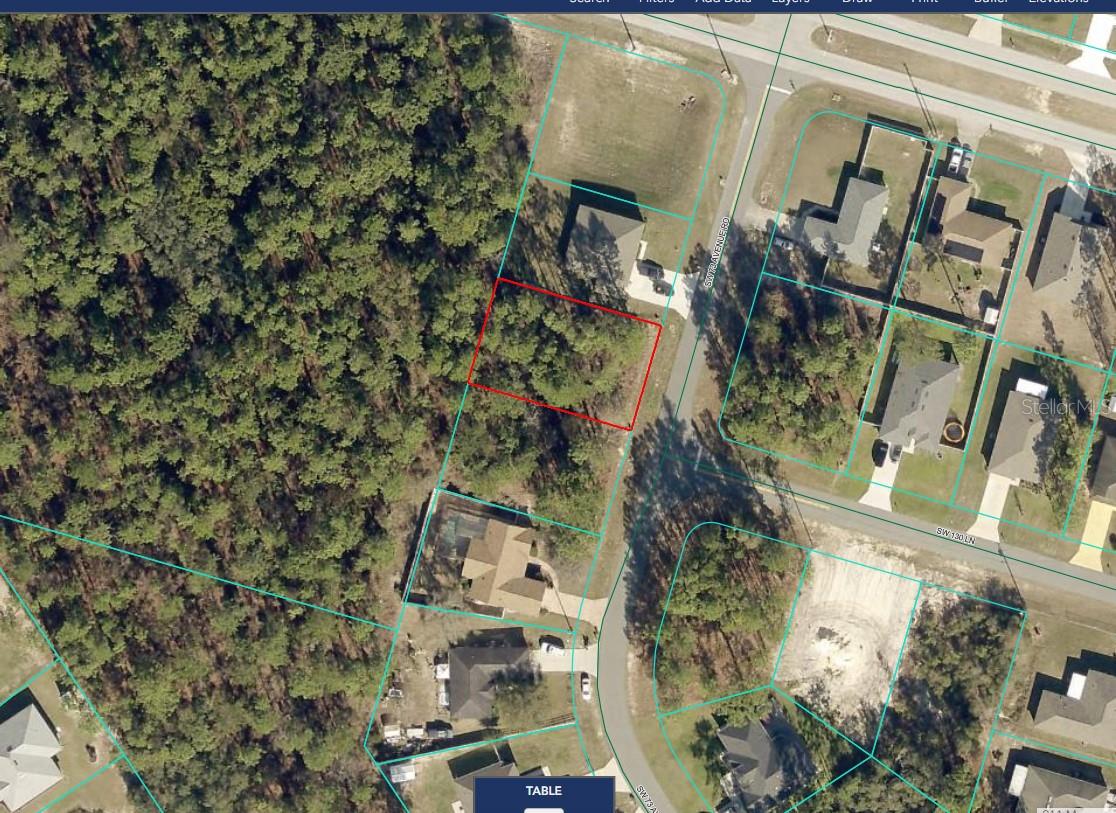 An amazing opportunity to build in a thriving and expanding area. Minutes from the crystal clear waters of the Rainbow River and yet closer is the world renowned World Equestrian Center. Make the leap to nestle yourself inside Marion Oaks and flourishing Marion County.