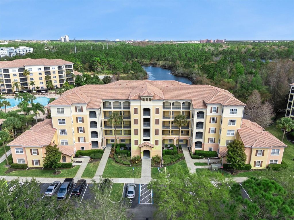 Photo of 8815 Worldquest Boulevard #502, Orlando, FL 32821 (MLS # O6386455)