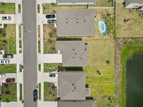 A home in BRADENTON