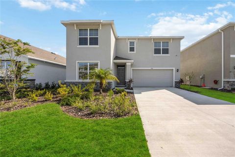 A home in BRADENTON