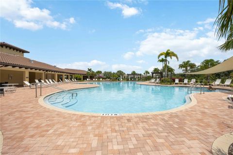 A home in BRADENTON