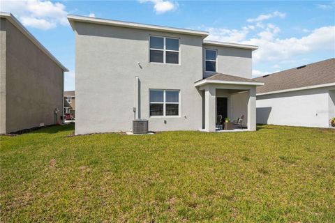 A home in BRADENTON