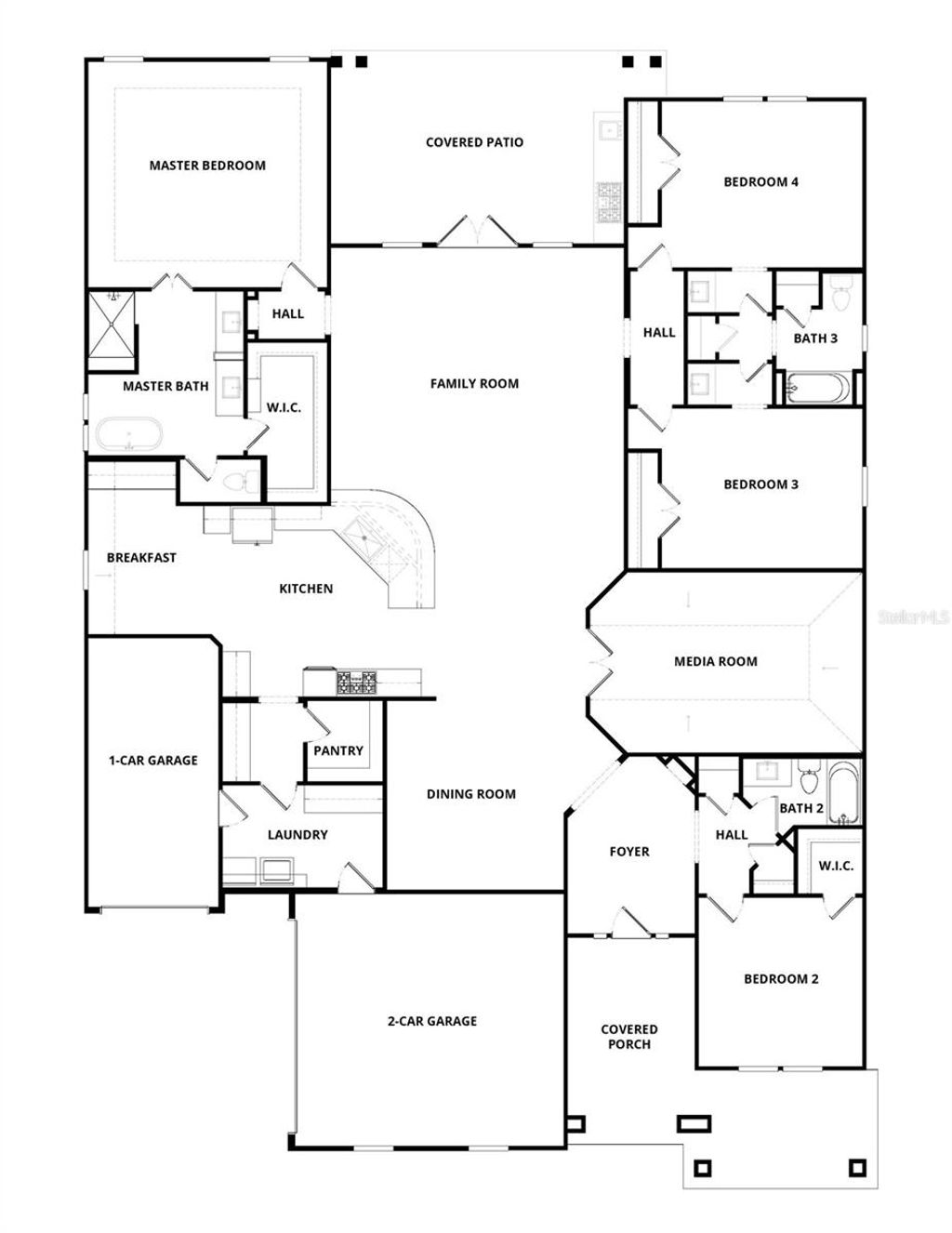 Photo of 17444 Nokota Avenue, Hudson, FL 34667 (MLS # TB8373376)