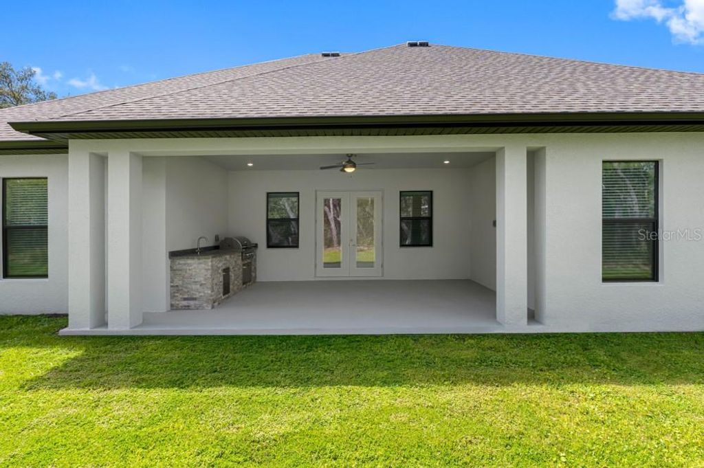 Photo of 17444 Nokota Avenue, Hudson, FL 34667 (MLS # TB8373376)