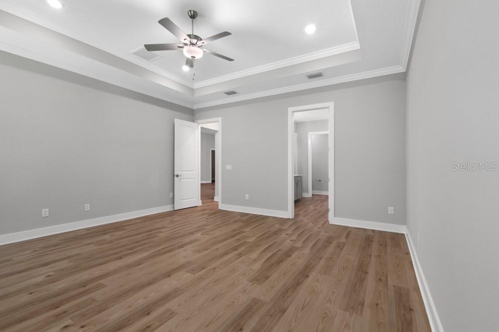 BELLA TERRA - Residential